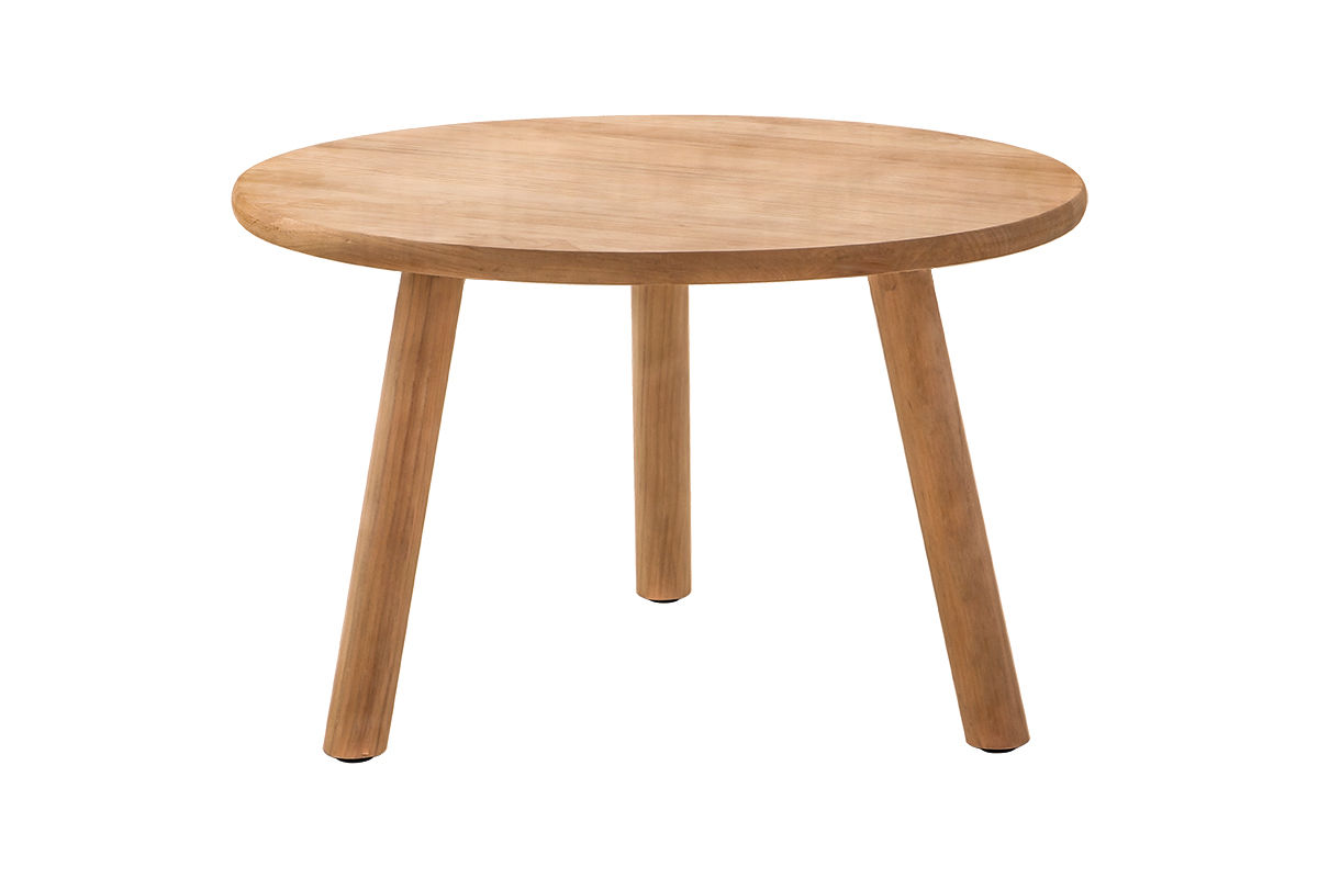 Vera Nested Coffee Table Ø63cm (Ø25")